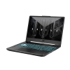 ASUS TUF GAMING FX506HE-HN377W  Chuyên đồ họa - gaming cao cấp, i7 11800H, 8GB, SSD 512GB, RTX 3050TI 4.0GB, 15.6