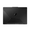 ASUS TUF GAMING FX506HF-HN017W Chuyên đồ họa - gaming cao cấp, i5 11400H, 16GB, SSD 512GB, RTX 2050 4.0GB, 15.6