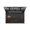 ASUS TUF GAMING FX507ZCA-HN095W  Chuyên đồ họa - gaming cao cấp, i5 12450H, 16GB, SSD 512GB, RTX 3050 4.0GB, 15.6