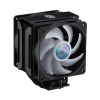 Tản nhiệt khí Cooler Master MasterAir MA612 Stealth ARGB