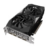 VGA GIGABYTE GeForce GTX 1660 Super OC (GV-N166SOC-6GD)