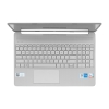 HP 15S - FQ5077TU 6K797PA, i7 1255U, 8GB, SSD 512GB, 15.6