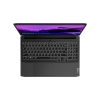 LENOVO IDEAPAD GAMING 3 15IHU6 Chuyên đồ họa - gaming cao cấp, i5 11320H, 8GB, SSD512GB, GTX 1650 4GB, 15.6