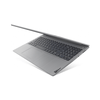 Lenovo IdeaPad 3 15ADA05, R3 3250U, 4GB, 256GB SSD, 15.6 FHD, Win10, Gray