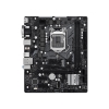 Main ASROCK CML HDV/M2 (Socket 1200)