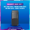 HAIANHPC BASIC B011 (H510/ G5900/ 4GB/ SSD 120GB/ K+M) - 059005100401200T