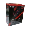 Misde X7 Gaming Headset Dual 3.5mm Led Light