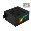 Nguồn AEROCOOL LUX RGB 550W (Công suất thực)