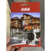 Thẻ nhớ DSS 64GB hãng dành cho Camera