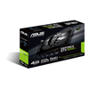 VGA ASUS 4GB PH-GTX1050TI