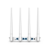 Bộ Phát Wifi Tenda F6 Wireless (N300Mbps)