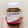 vien-uong-ho-tro-tim-mach-coq10-150mg-blackmores-cua-uc