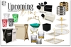 Upcoming Items - Wait For The Best In Cau Hai Home Decor