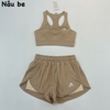 Set tập đùi boxer