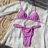 Bikini 2 mảnh gợi cảm nhún ngực