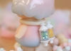 Pucky - Mini Pluto - Marshamallow Cloud