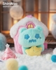 Shinwoo Warm Bear Hug Plush Blind Box Series