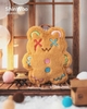 Shinwoo Warm Bear Hug Plush Blind Box Series