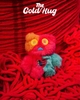 Shinwoo Warm Bear Hug Plush Blind Box Series