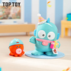 HANGYODON Happy Birthday Blind Box Series