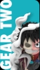 Mighty Jaxx Freeny’s Hidden Dissection One Piece (Luffy’s Gears Edition)
