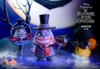 The Nightmare Before Christmas Series 2 Cosbi Collection