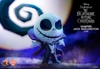 The Nightmare Before Christmas Series 2 Cosbi Collection
