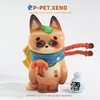 PF Studio - Lucky Xeno