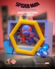 Cosbaby Spider-Man Across The Spider-Verse Diorama Collection