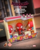 Cosbaby Spider-Man Across The Spider-Verse Diorama Collection