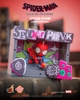 Cosbaby Spider-Man Across The Spider-Verse Diorama Collection