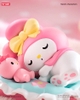 Sanrio characters Fall Asleep Blind Box Series
