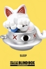 Hell's Cat Onigiri - Blind Box Series
