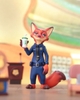 Disney Zootopia Judy and Nick Story Blind Box Series
