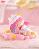 Sanrio characters Fall Asleep Blind Box Series