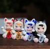 SamSam Fortune Cat Blind Boxs 2.0