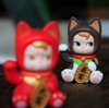 SamSam Fortune Cat Blind Boxs 2.0