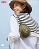 THE MONSTERS FALL IN WILD Series - Bucket Hat Bag