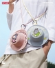 THE MONSTERS FALL IN WILD Series - Bucket Hat Bag