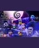 The Nightmare Before Christmas Series 2 Cosbi Collection