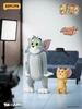 Tom & Jerry States of Mind Blind Box Series