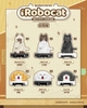 QueSera Series-iRobocat Series Blind Box