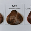 Màu Nhuộm Nataki Chuyên Salon Tóc Đủ Mã Tại Hà Nội