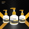 Dầu Gội Khử Vàng Lavox Nano Complex 200ml