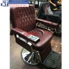 GHẾ CẮT TÓC NAM BARBER CHAIR BX-414 CAO CẤP CHUYÊN NGHIỆP