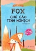 Fox Chú Cáo Tinh Nghịch - Song Ngữ (Bộ 6 Cuốn)