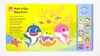 Sách Âm Thanh-Pinkfong Baby Shark Bedtime Songs Sound Book