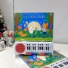 Sách Piano- Hey, Diddle, Didle and Orther Nursery Rhymes