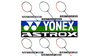 Vợt cầu lông Yonex Astrox 68S