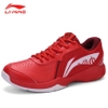 Giày cầu lông Lining nam AYTS020-3  Đỏ